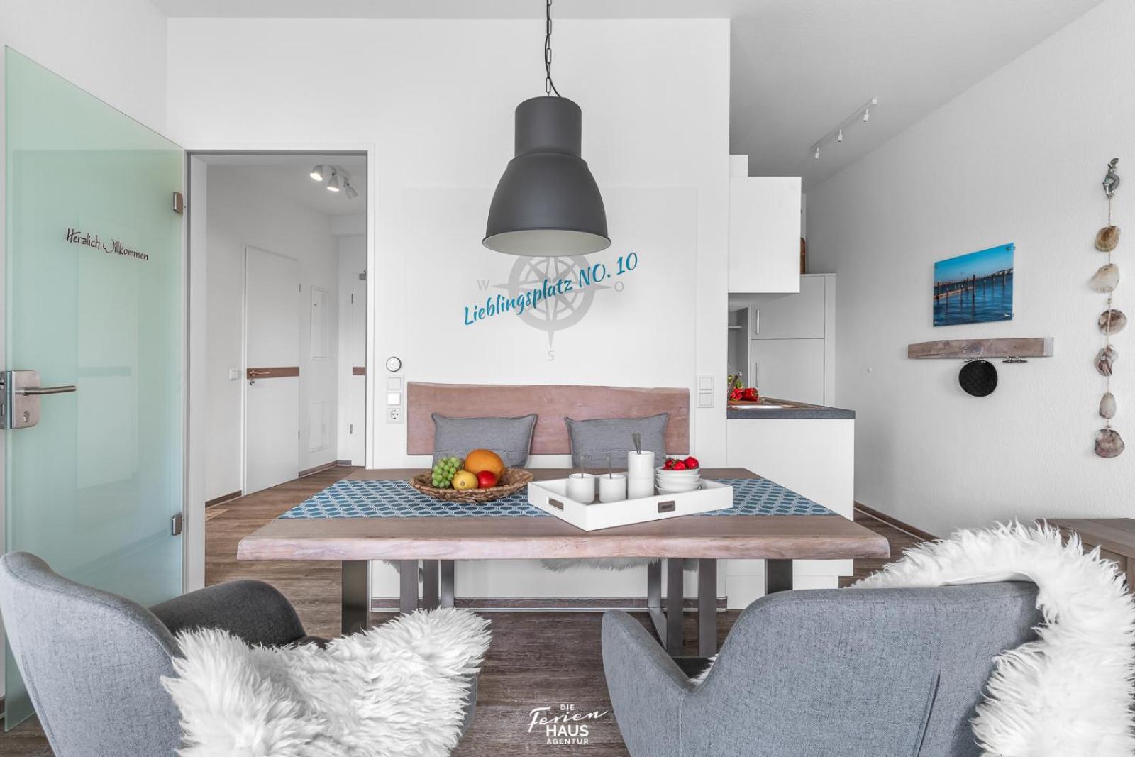 Lieblingsplatz No 10 Apartamento Kappeln Exterior foto